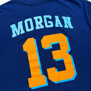 Morgan - SD Jersey