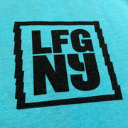 LFG NY Jersey - Long
